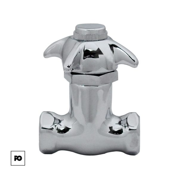 Llave para mingitorio-69r-rugo-ok | Plomería García