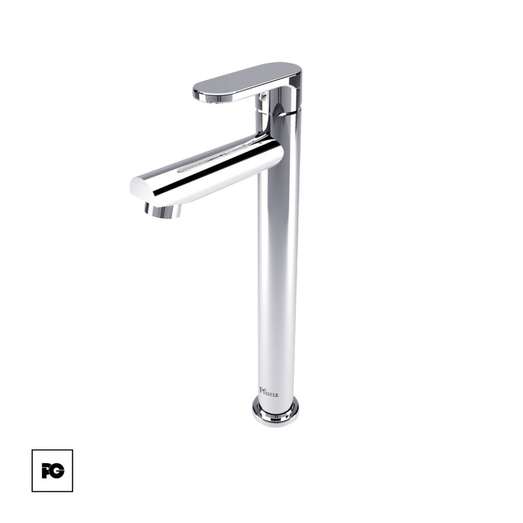 monomando para lavabo-maia-cromo-040PFLC-pfister-ok | Plomería García