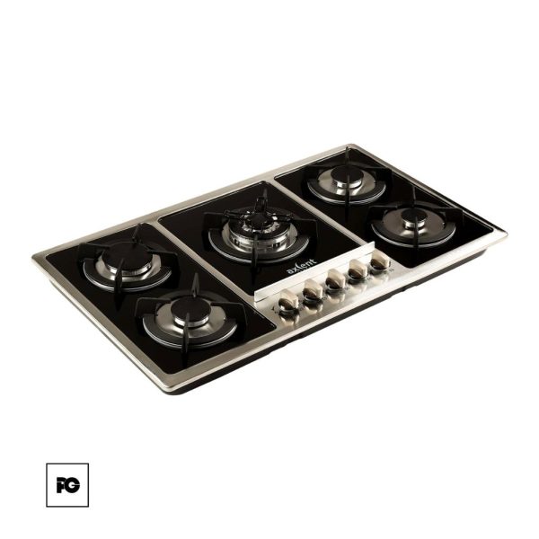 Parrilla para cocina modelo Anastasia Novo.