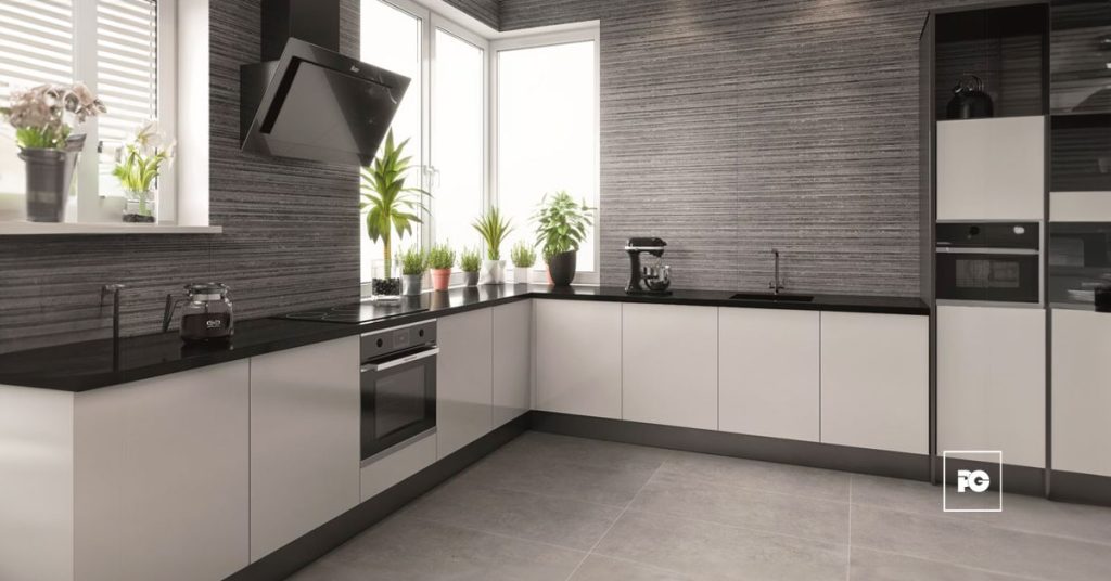 Consejos para mantener tu cocina siempre limpia y ordenada