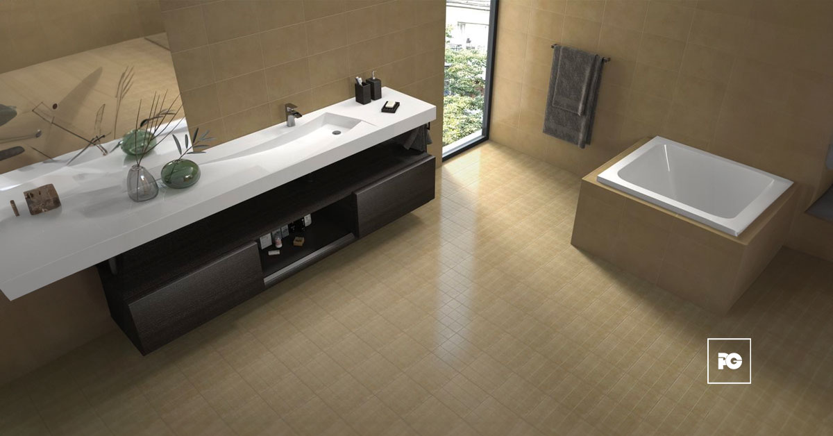 Medidas de las tinas de baño y cuánto espacio necesitan