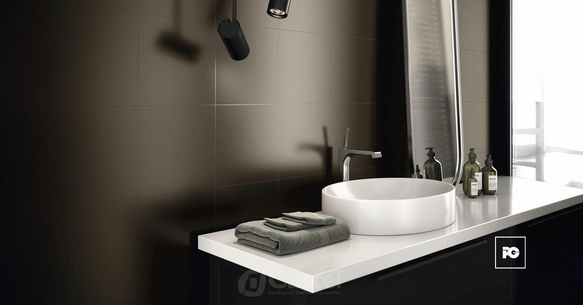 Tipos de lavabos para baño y cómo elegir el ideal para ti