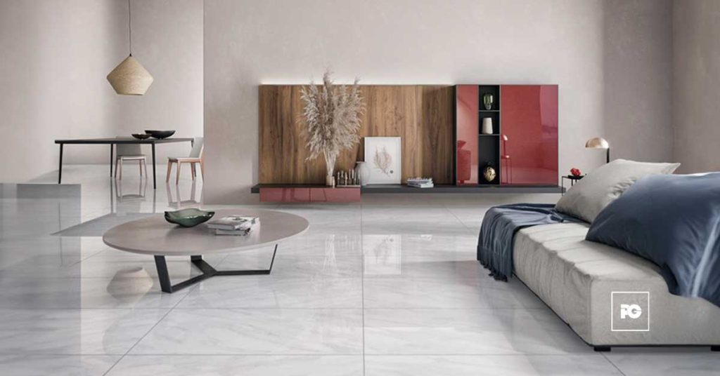 tipos de pisos para interiores