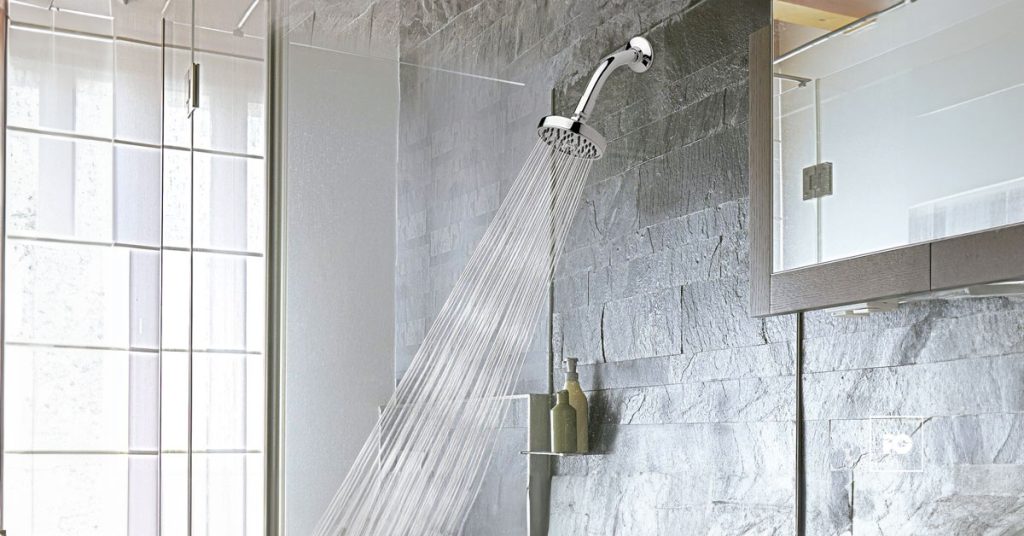 8 Tipos de Regaderas Modernas para Transformar tu Baño