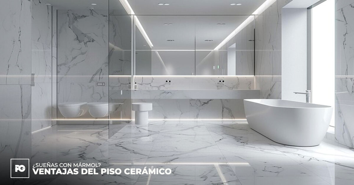 ventajas-del-piso-ceramico-tipo-marmol-2 | Plomería García Pisos ceramicos tipo marmol ventajas