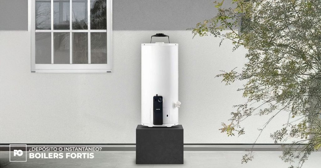 Boilers Fortis